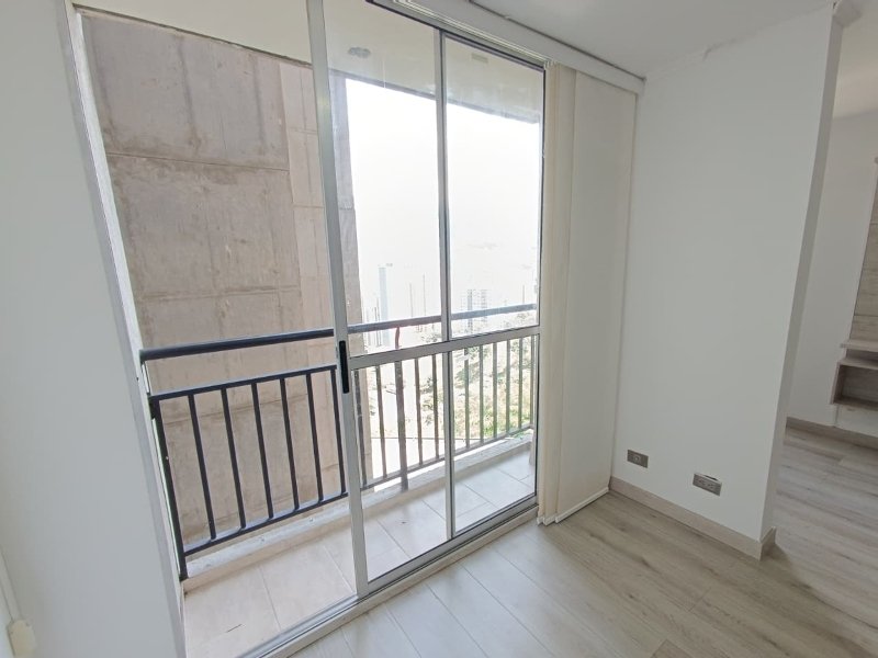 Apartamento para el arriendo en Sabaneta el codigo es 17539 Foto 4