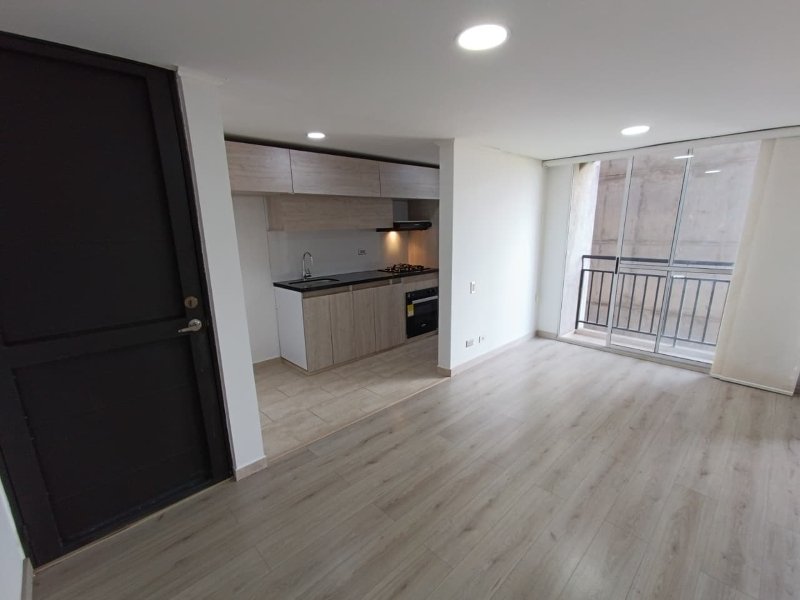 Apartamento para el arriendo en Sabaneta el codigo es 17539 Foto 2