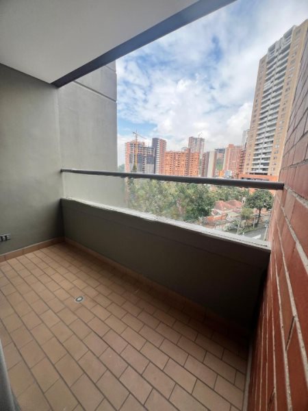 Apartamento para el arriendo en Sabaneta el codigo es 16783 Foto 4