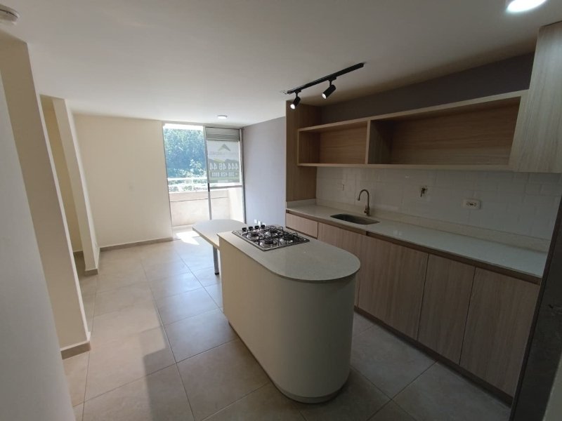 Apartamento para el arriendo en Sabaneta el codigo es 17801 Foto 3