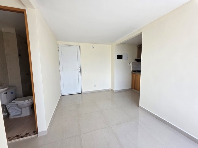 Apartamento para el arriendo en Medellín el codigo es 15339 Foto 4