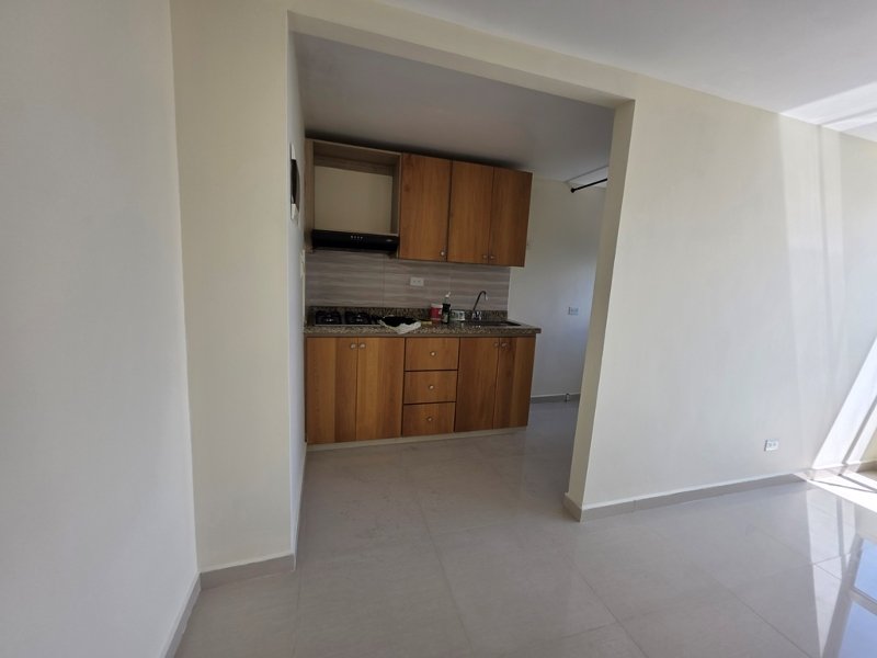 Apartamento para el arriendo en Medellín el codigo es 15339 Foto 2