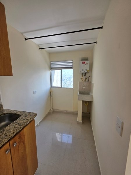 Apartamento para el arriendo en Medellín el codigo es 15339 Foto 3