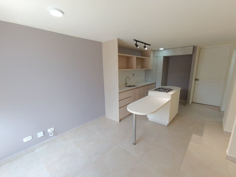 Apartamento para el arriendo en Sabaneta el codigo es 17801 Foto 5