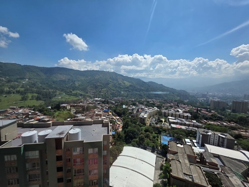Apartamento para el arriendo en Medellín el codigo es 15339 Foto 8