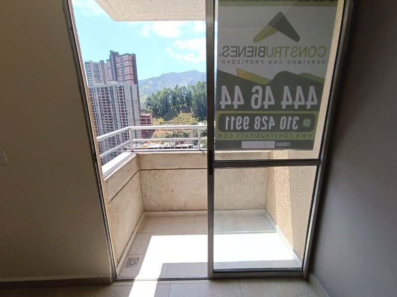 Apartamento para el arriendo en Sabaneta el codigo es 17801 Foto 8
