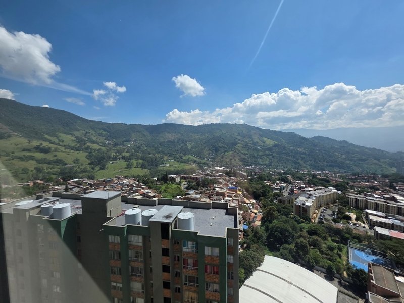 Apartamento para el arriendo en Medellín el codigo es 15339 Foto 9