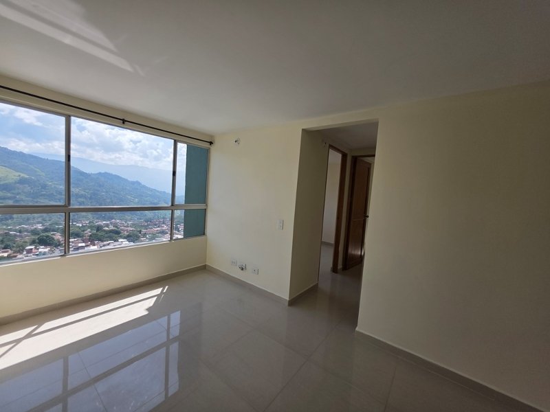 Apartamento para el arriendo en Medellín el codigo es 15339 Foto 7