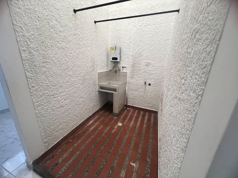 Apartamento para el arriendo en Sabaneta el codigo es 5284 Foto 14