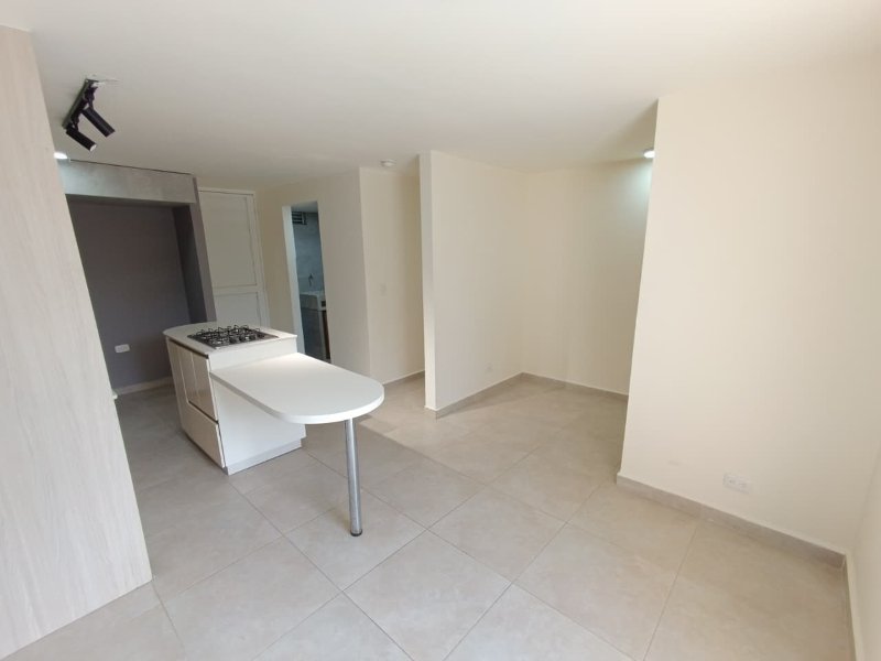 Apartamento para el arriendo en Sabaneta el codigo es 17801 Foto 6