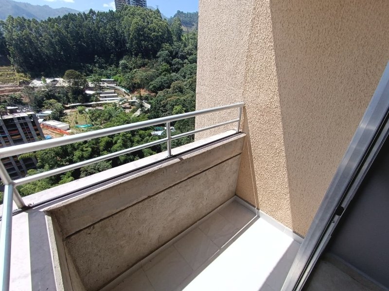 Apartamento para el arriendo en Sabaneta el codigo es 17801 Foto 9