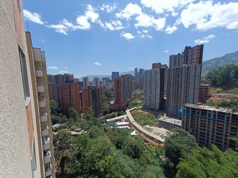Apartamento para el arriendo en Sabaneta el codigo es 17801 Foto 10