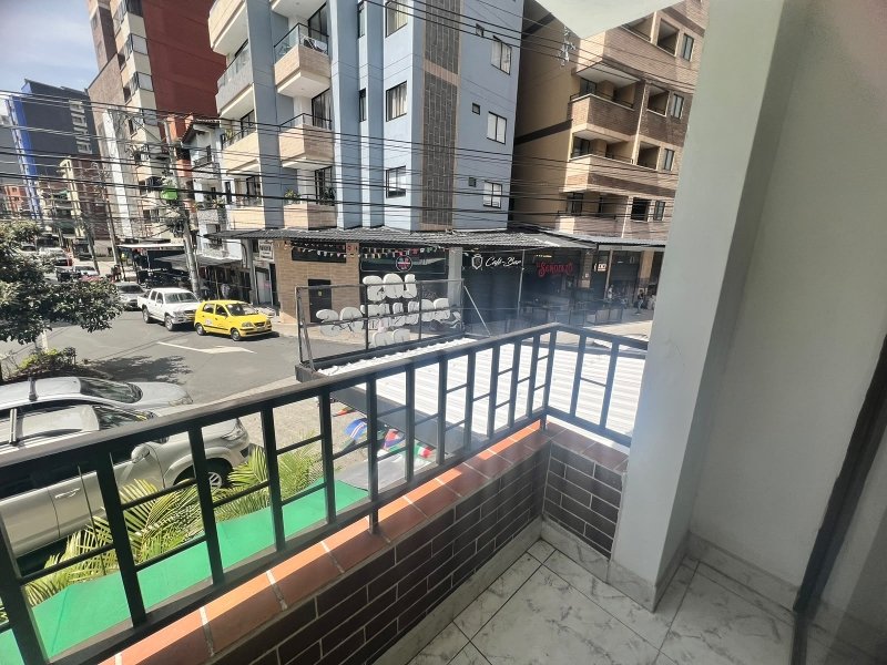 Apartamento para el arriendo en Sabaneta el codigo es 5284 Foto 6