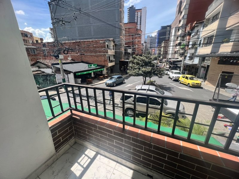 Apartamento para el arriendo en Sabaneta el codigo es 5284 Foto 7