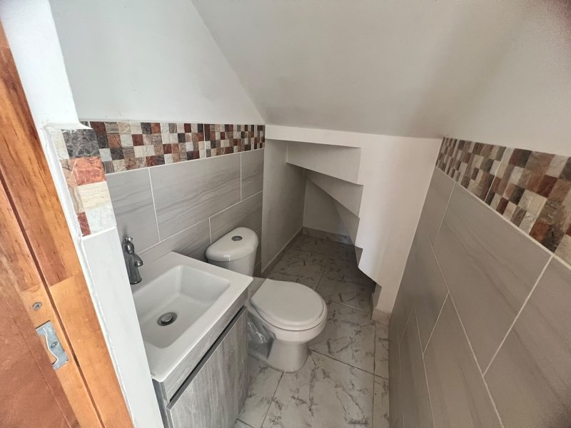 Apartamento para el arriendo en Sabaneta el codigo es 5284 Foto 13