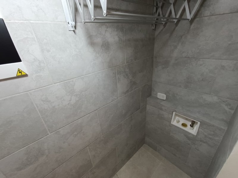 Apartamento para el arriendo en Sabaneta el codigo es 17801 Foto 22