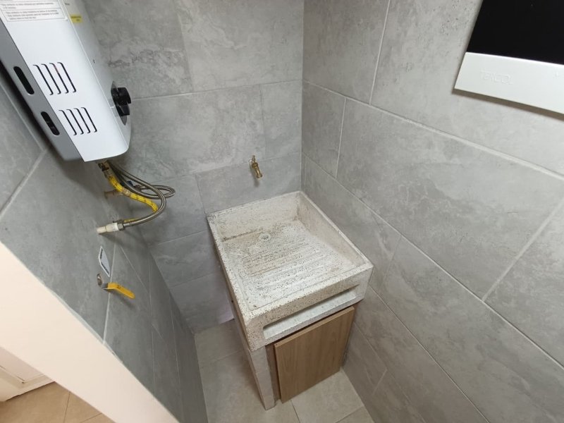 Apartamento para el arriendo en Sabaneta el codigo es 17801 Foto 20