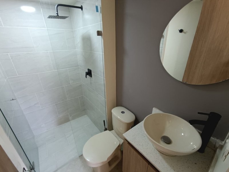Apartamento para el arriendo en Sabaneta el codigo es 17801 Foto 17
