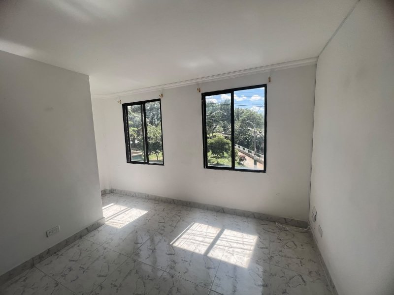 Apartamento para el arriendo en Sabaneta el codigo es 5284 Foto 4
