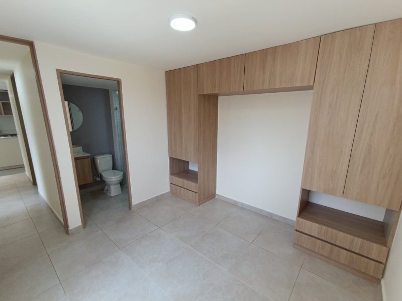 Apartamento para el arriendo en Sabaneta el codigo es 17801 Foto 16