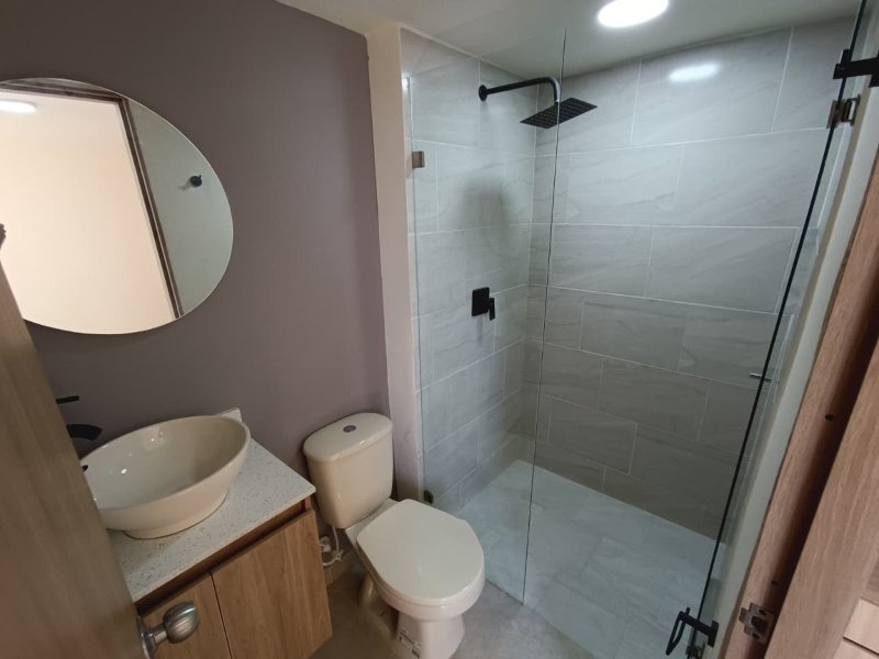 Apartamento para el arriendo en Sabaneta el codigo es 17801 Foto 18