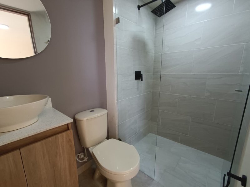 Apartamento para el arriendo en Sabaneta el codigo es 17801 Foto 19