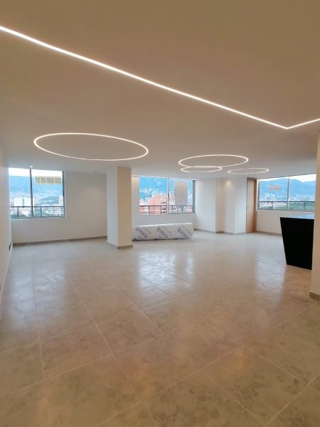 Apartamento para el arriendo en Medellín el codigo es 9692 Foto 4
