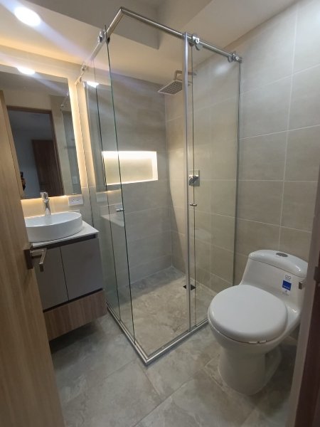 Apartamento para el arriendo en Sabaneta el codigo es 17279 Foto 11