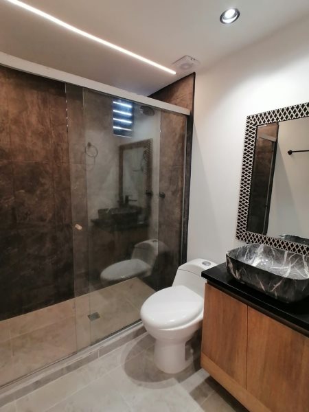 Apartamento para el arriendo en Medellín el codigo es 9692 Foto 14