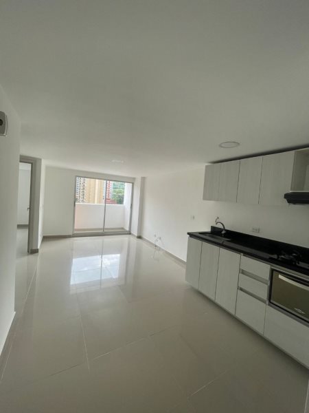 Apartamento para el arriendo en Sabaneta el codigo es 13808 Foto 2