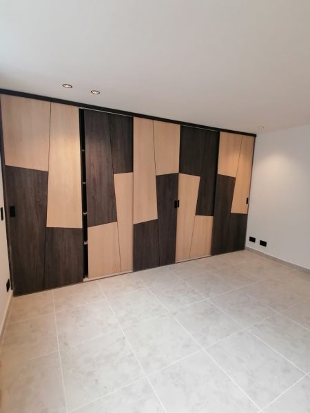 Apartamento para el arriendo en Medellín el codigo es 9692 Foto 6