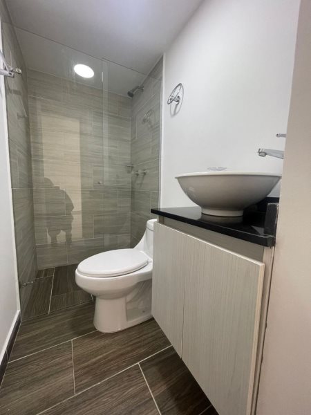 Apartamento para el arriendo en Sabaneta el codigo es 13808 Foto 9