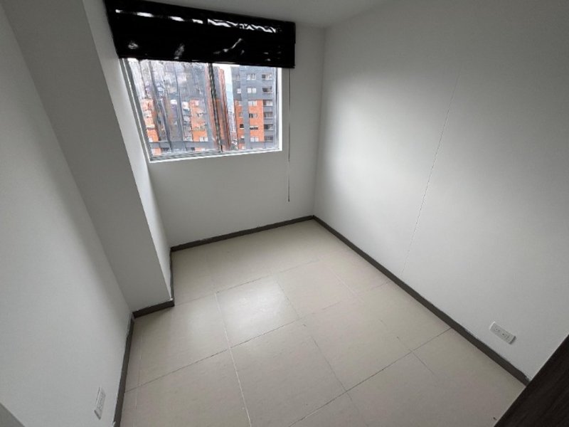 Apartamento para el arriendo en Sabaneta el codigo es 15756 Foto 6