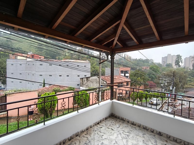 Casa para el arriendo en Sabaneta el codigo es 11861 Foto 6