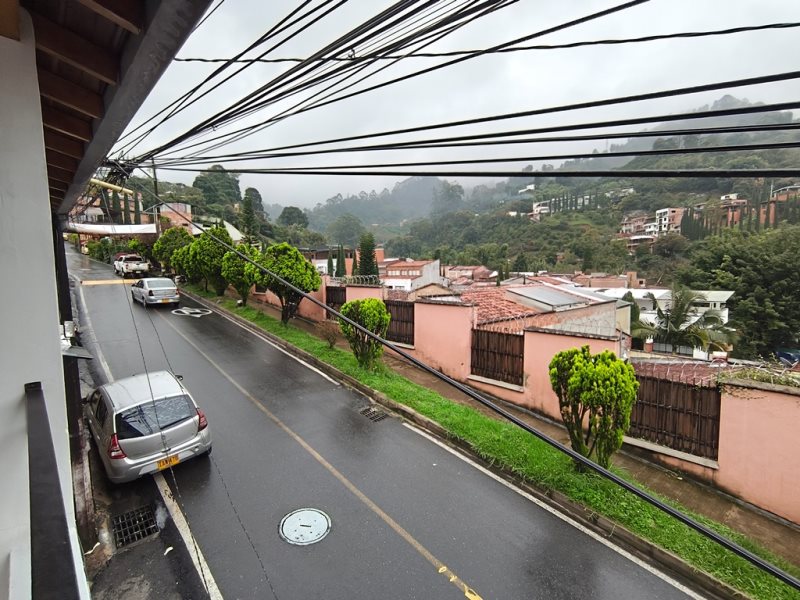 Casa para el arriendo en Sabaneta el codigo es 11861 Foto 4
