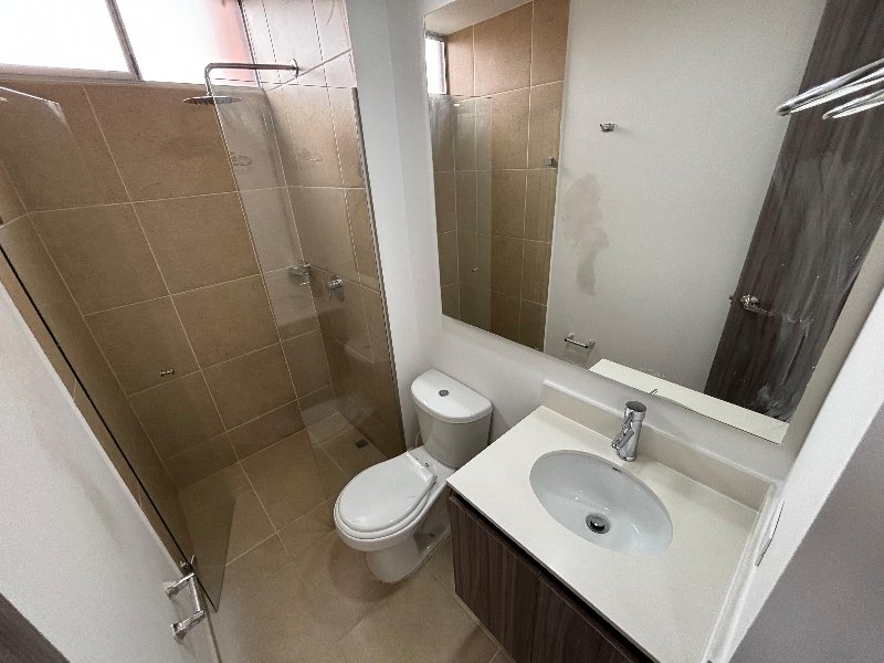 Apartamento para el arriendo en Sabaneta el codigo es 15756 Foto 13
