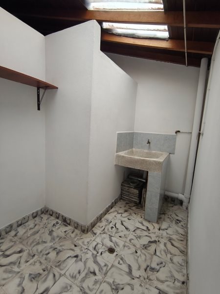 Casa para el arriendo en Sabaneta el codigo es 11861 Foto 17
