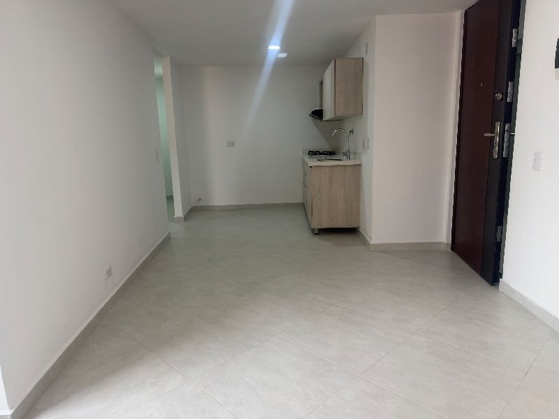 Apartamento para el arriendo en Sabaneta el codigo es 15877 Foto 3