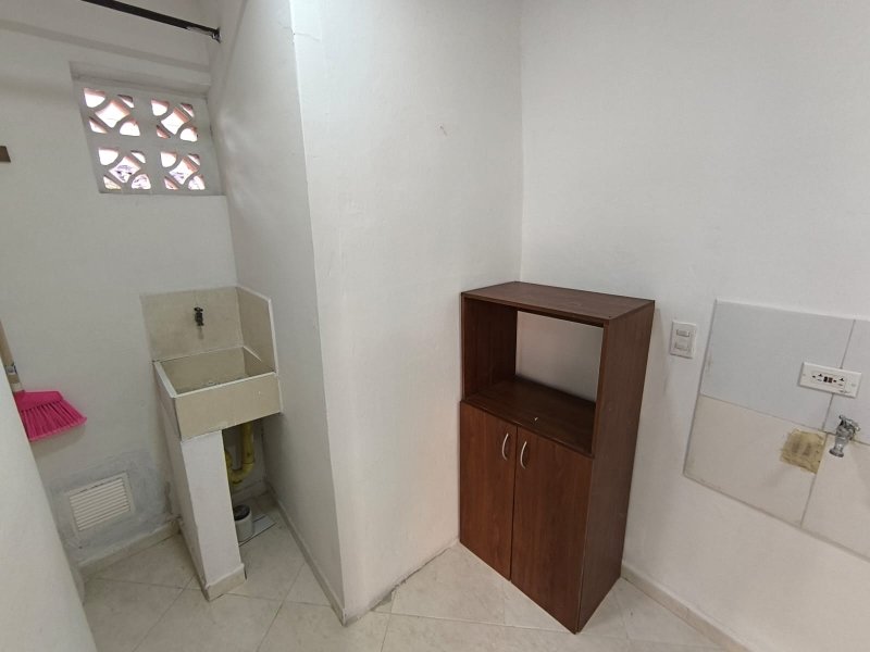 Apto-Loft para el arriendo en Sabaneta el codigo es 17624 Foto 7