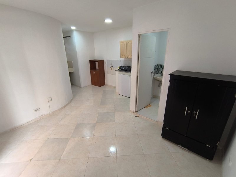 Apto-Loft para el arriendo en Sabaneta el codigo es 17624 Foto 2