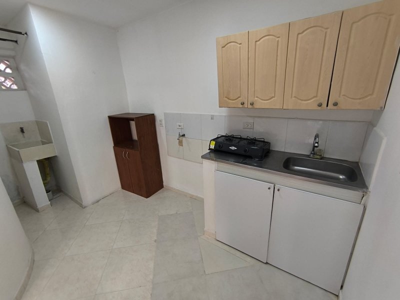 Apto-Loft para el arriendo en Sabaneta el codigo es 17624 Foto 3