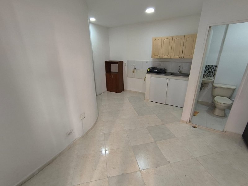 Apto-Loft para el arriendo en Sabaneta el codigo es 17624 Foto 4
