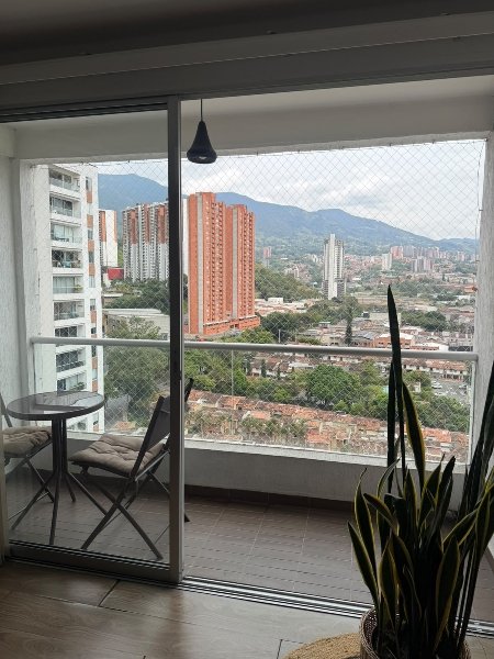 Apartamento para el arriendo en Sabaneta el codigo es 17809 Foto 5