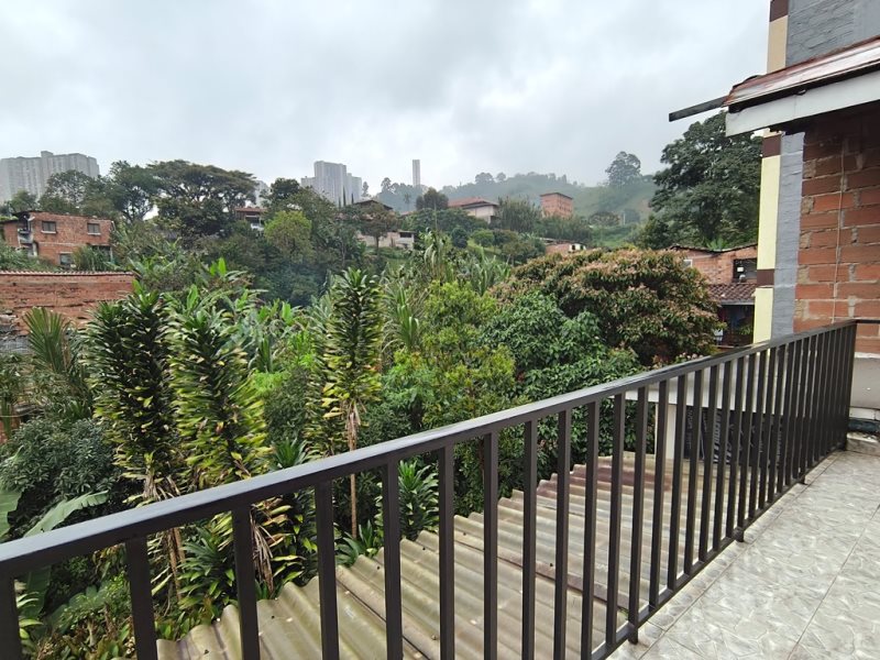 Casa para el arriendo en Sabaneta el codigo es 11861 Foto 13