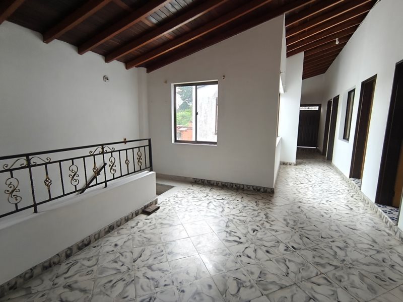 Casa para el arriendo en Sabaneta el codigo es 11861 Foto 5