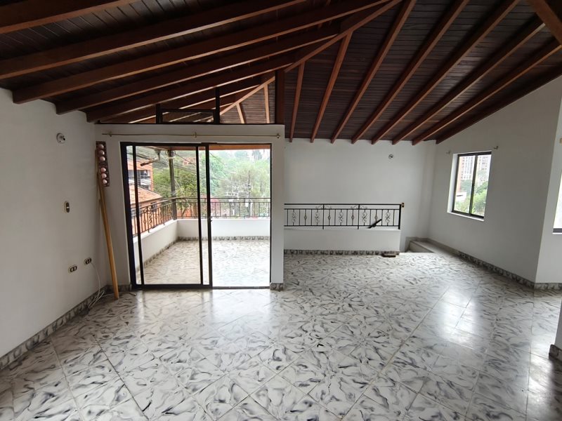 Casa para el arriendo en Sabaneta el codigo es 11861 Foto 3