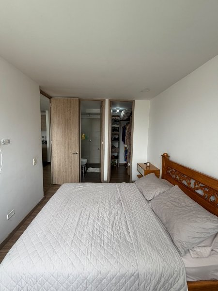 Apartamento para el arriendo en Sabaneta el codigo es 17809 Foto 8