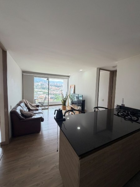Apartamento para el arriendo en Sabaneta el codigo es 17809 Foto 3