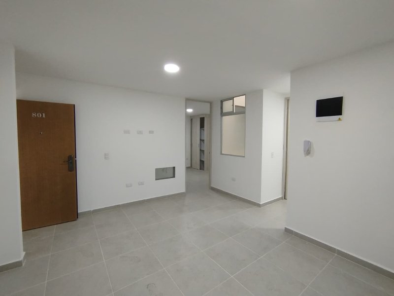Apartaestudio para el arriendo en Sabaneta el codigo es 17342 Foto 4