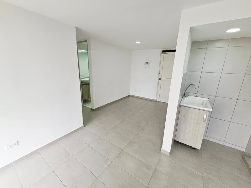 Apartamento para el arriendo en Sabaneta el codigo es 13656 Foto 16
